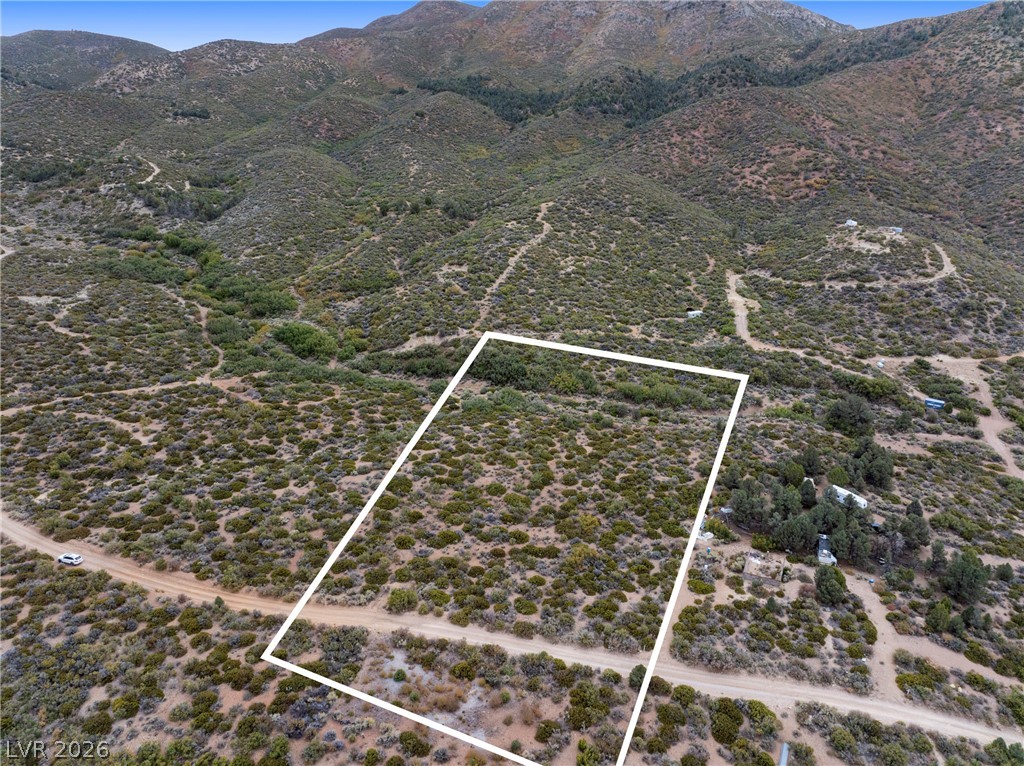 Lovell Canyon Rd - Lot 7 Property Photo 11