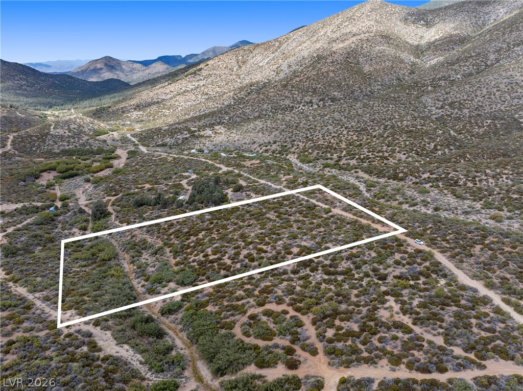 Lovell Canyon Rd - Lot 7 Property Photo 15