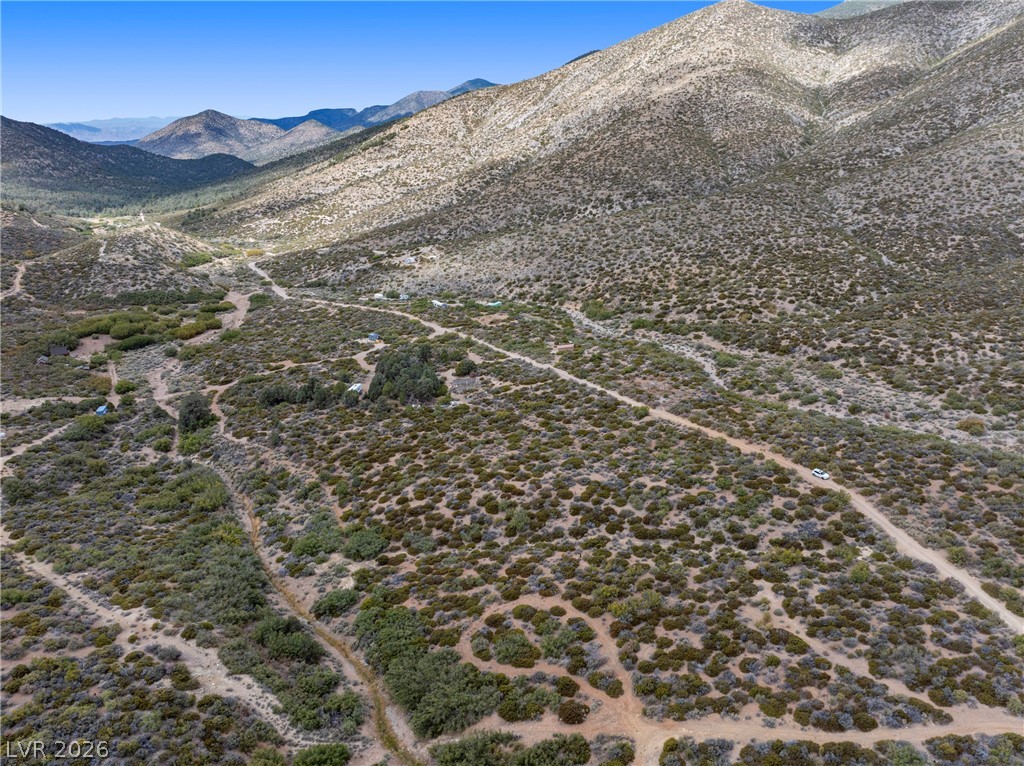 Lovell Canyon Rd - Lot 7 Property Photo 16