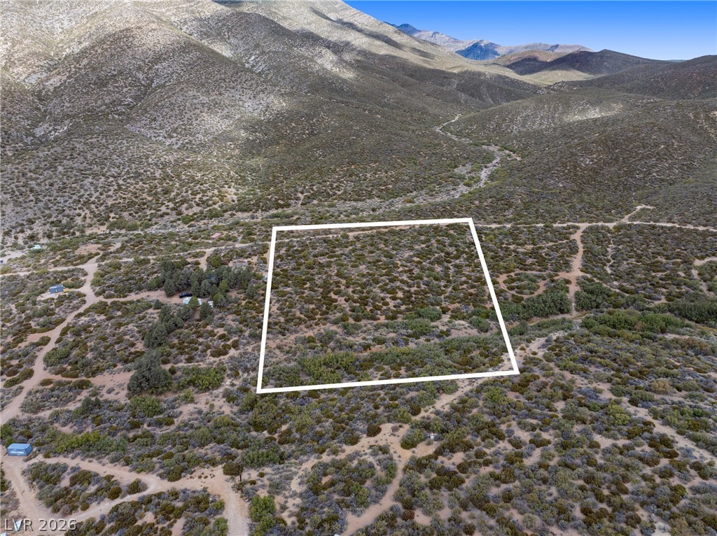 Lovell Canyon Rd - Lot 7 Property Photo 19