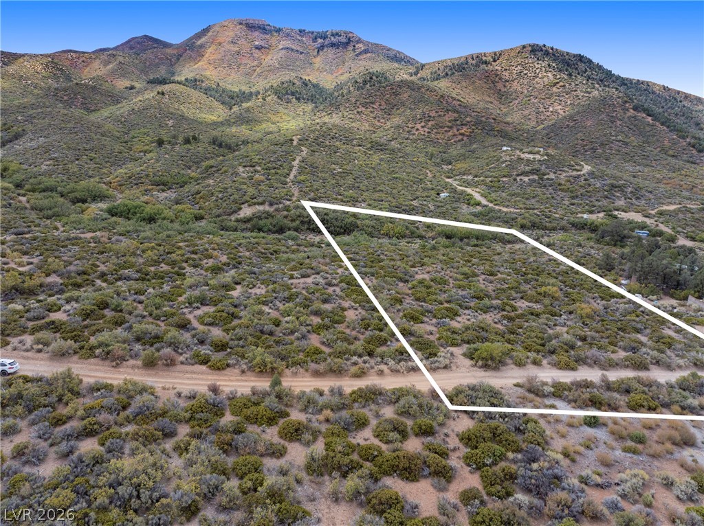 Lovell Canyon Rd - Lot 7 Property Photo 25
