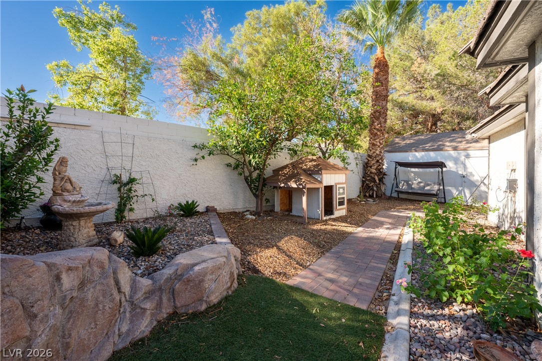 3380 Camino Gardens Way Property Photo 57