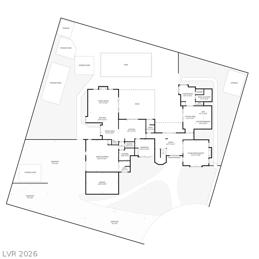 3380 Camino Gardens Way Property Photo 67