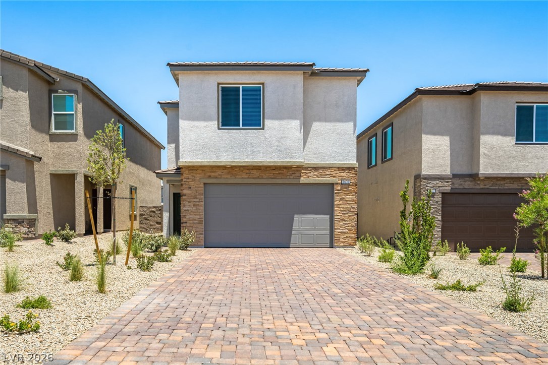 9676 Wild Rock Court Property Photo 1