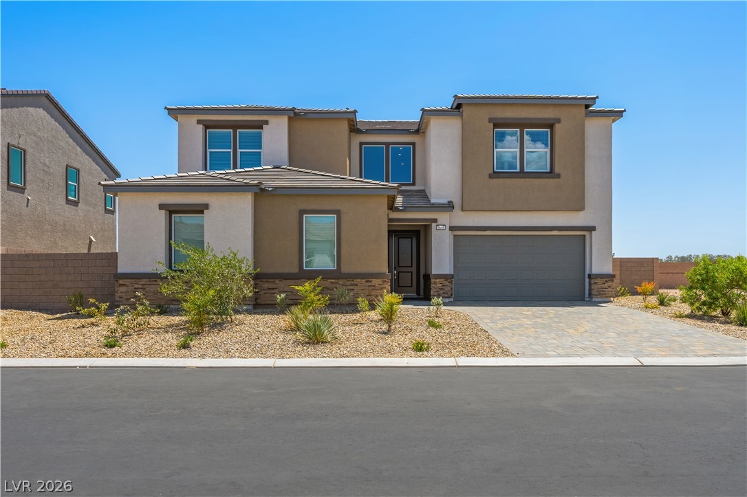 8668 Volt Street Property Photo 1