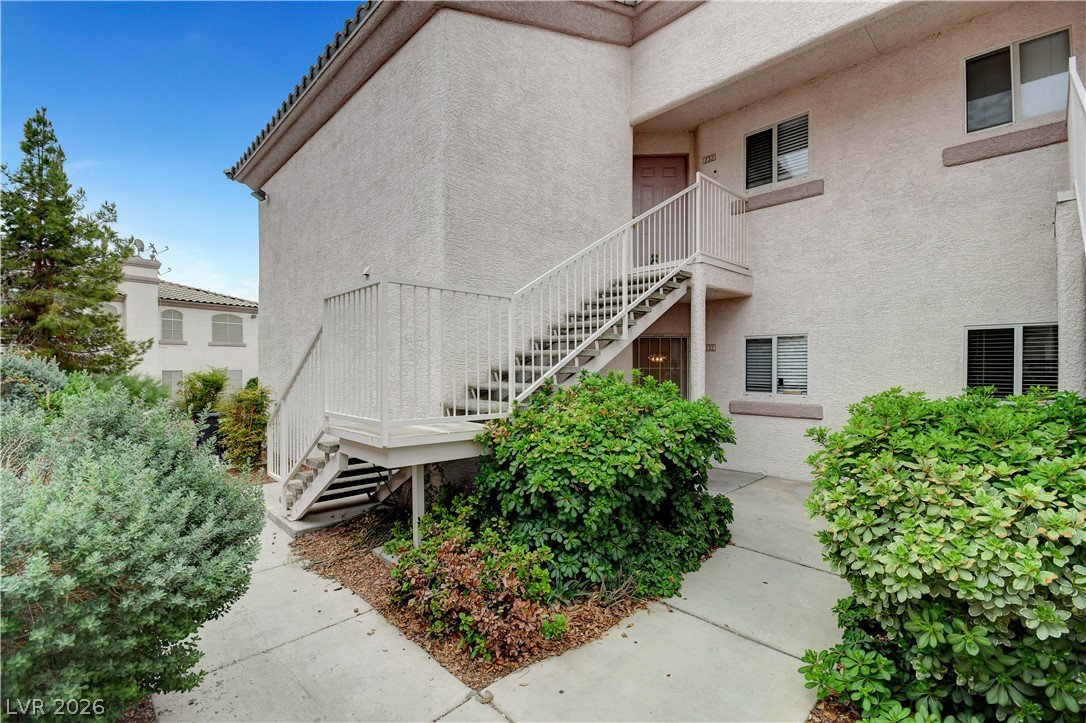 4555 East Sahara Avenue 132 Property Photo 1