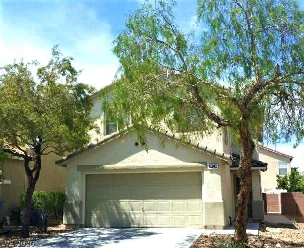 6342 ELDORADO PINES Avenue Property Photo 1