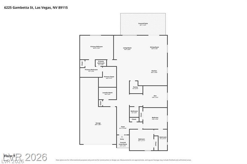 6225 Gambetta Street Property Photo 20