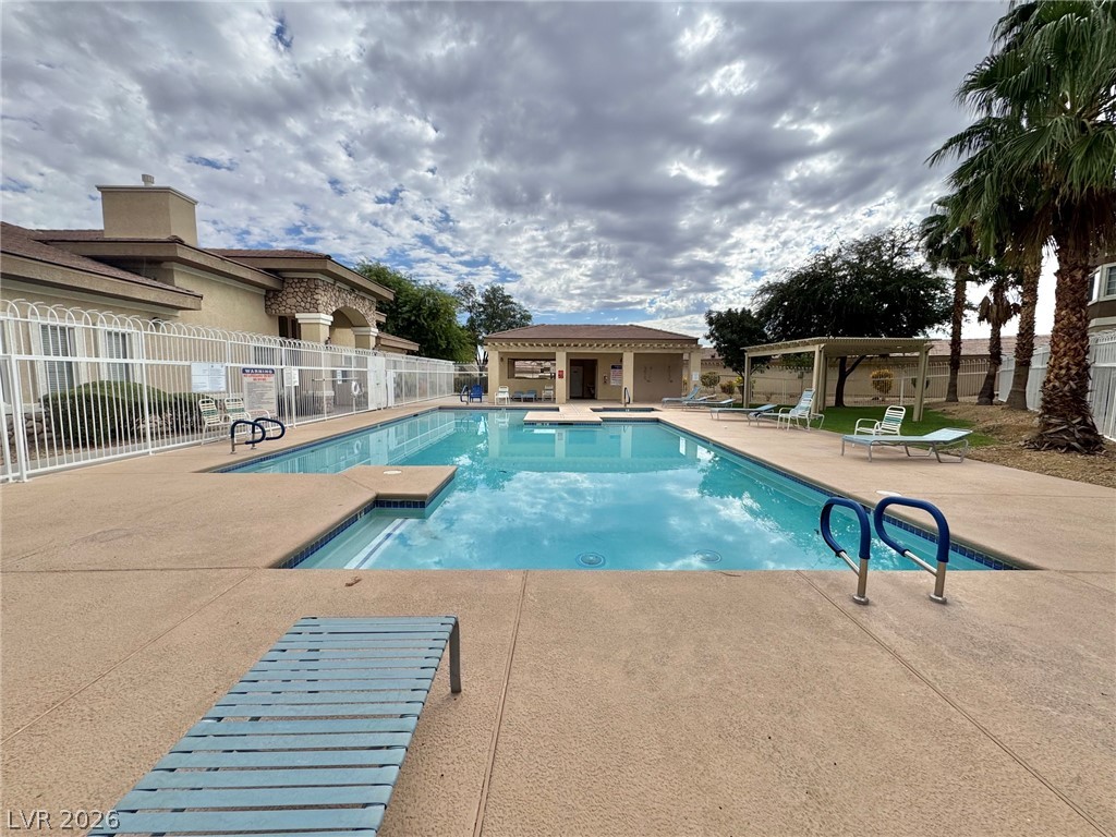 833 Aspen Peak Loop 2126 Property Photo 2
