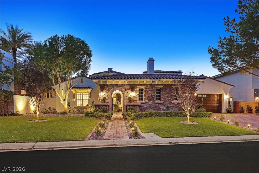 11787 Oakland Hills Drive Property Photo 1
