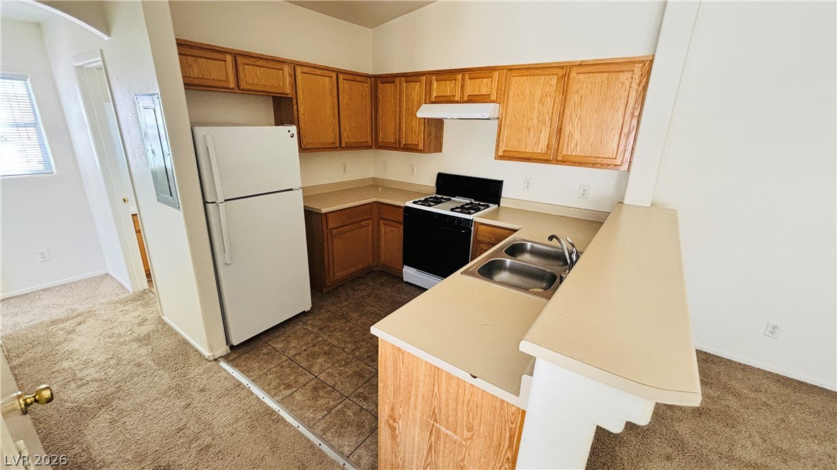 6583 Buster Brown Avenue 101 Property Photo 5