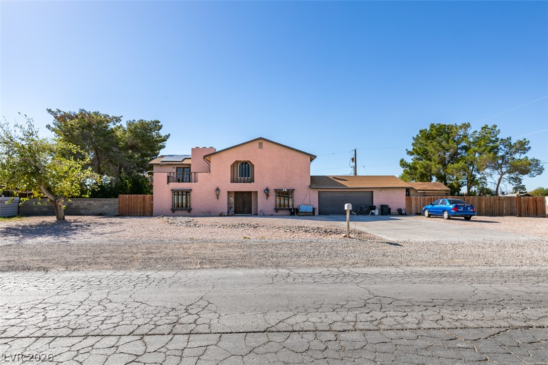 4165 Judson Avenue Property Photo 1