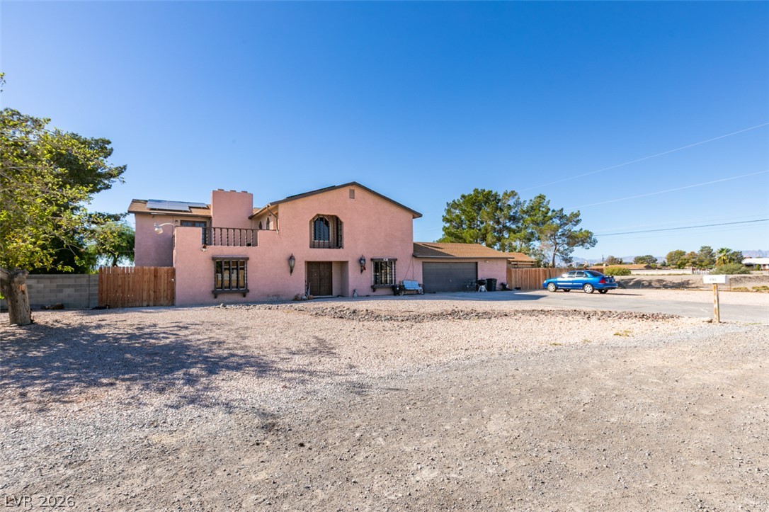 4165 Judson Avenue Property Photo 2