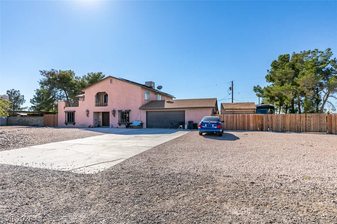 4165 Judson Avenue Property Photo 3