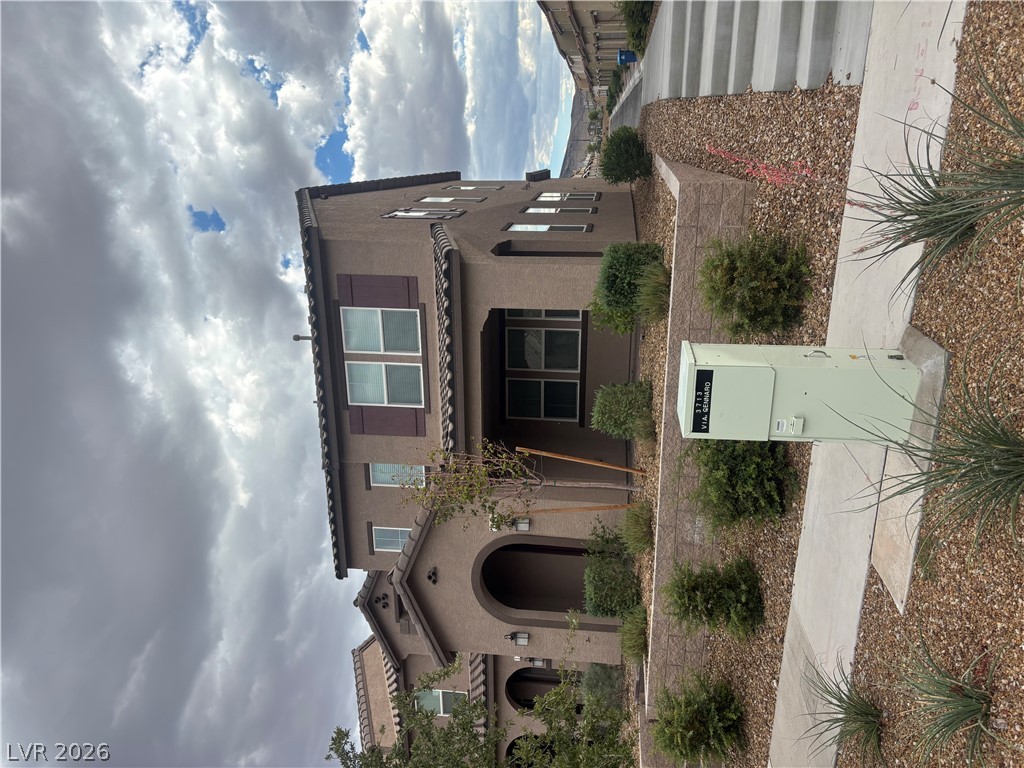 3705 Via Gennaro Property Photo 2
