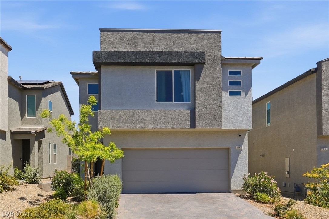 10170 Canyon Mantle Street Property Photo 1