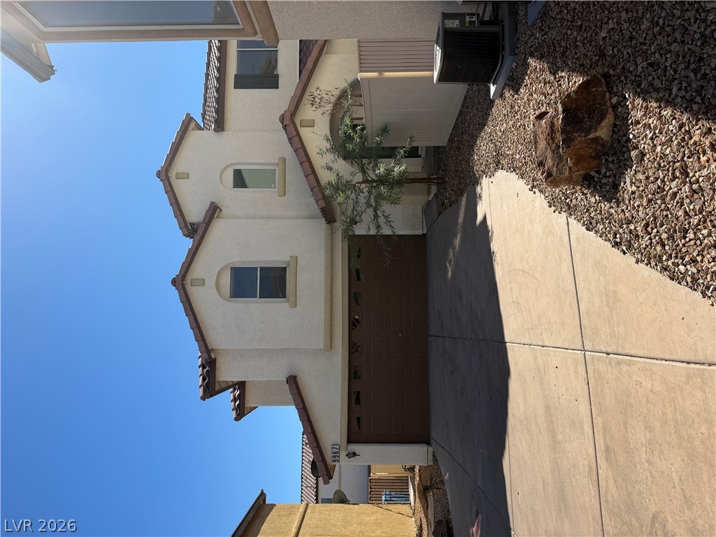 9967 Carrizo Springs Avenue Property Photo 1