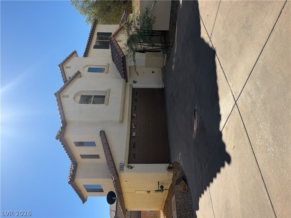 9967 Carrizo Springs Avenue Property Photo 2