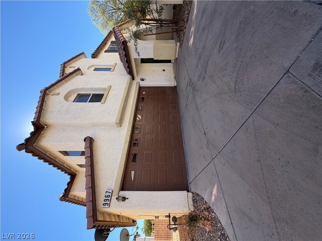 9967 Carrizo Springs Avenue Property Photo 3