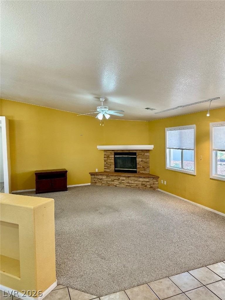 3207 Mount Charleston Drive Property Photo 4