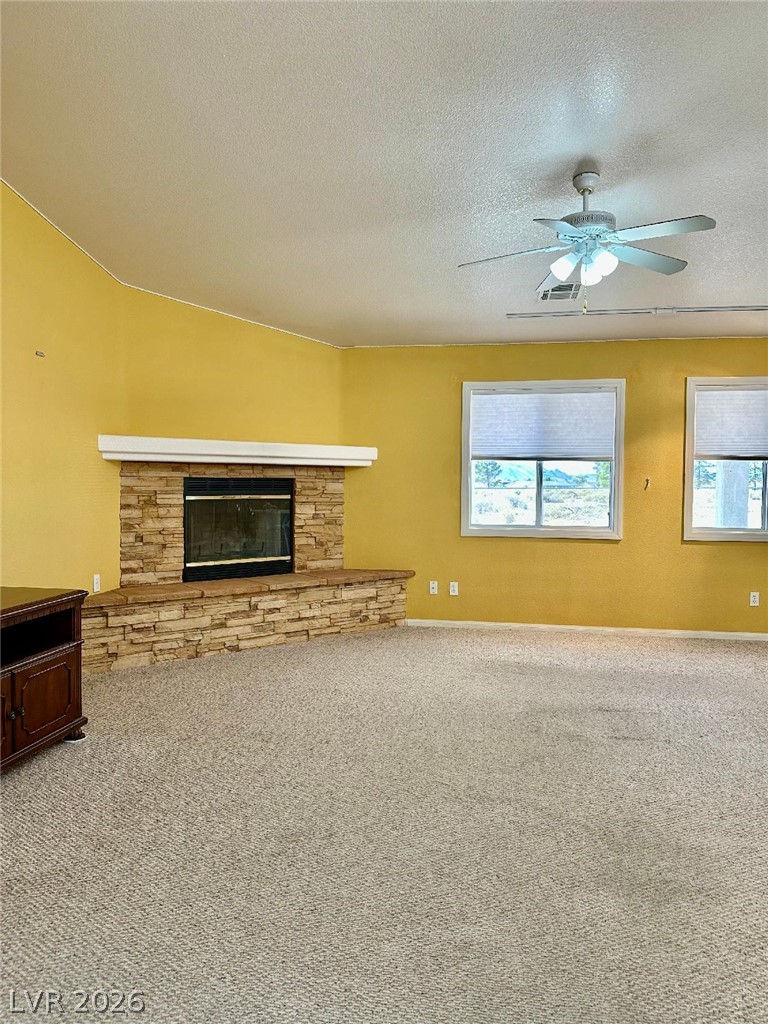 3207 Mount Charleston Drive Property Photo 5