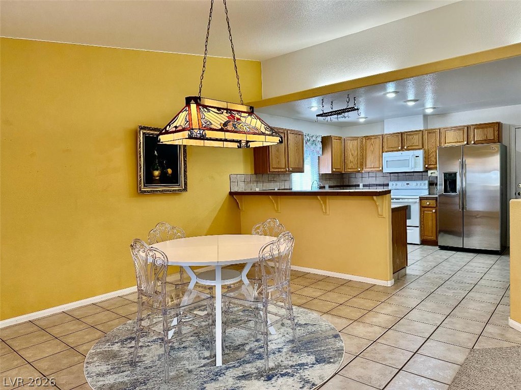 3207 Mount Charleston Drive Property Photo 8