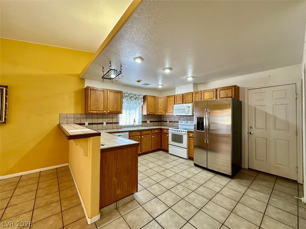 3207 Mount Charleston Drive Property Photo 9