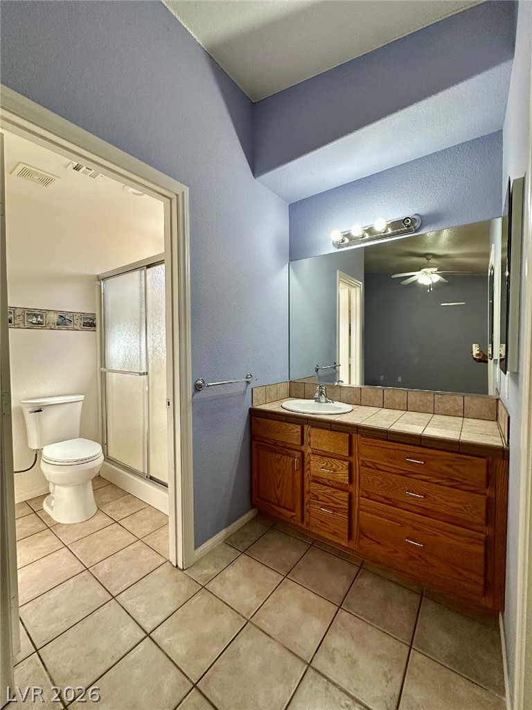 3207 Mount Charleston Drive Property Photo 12