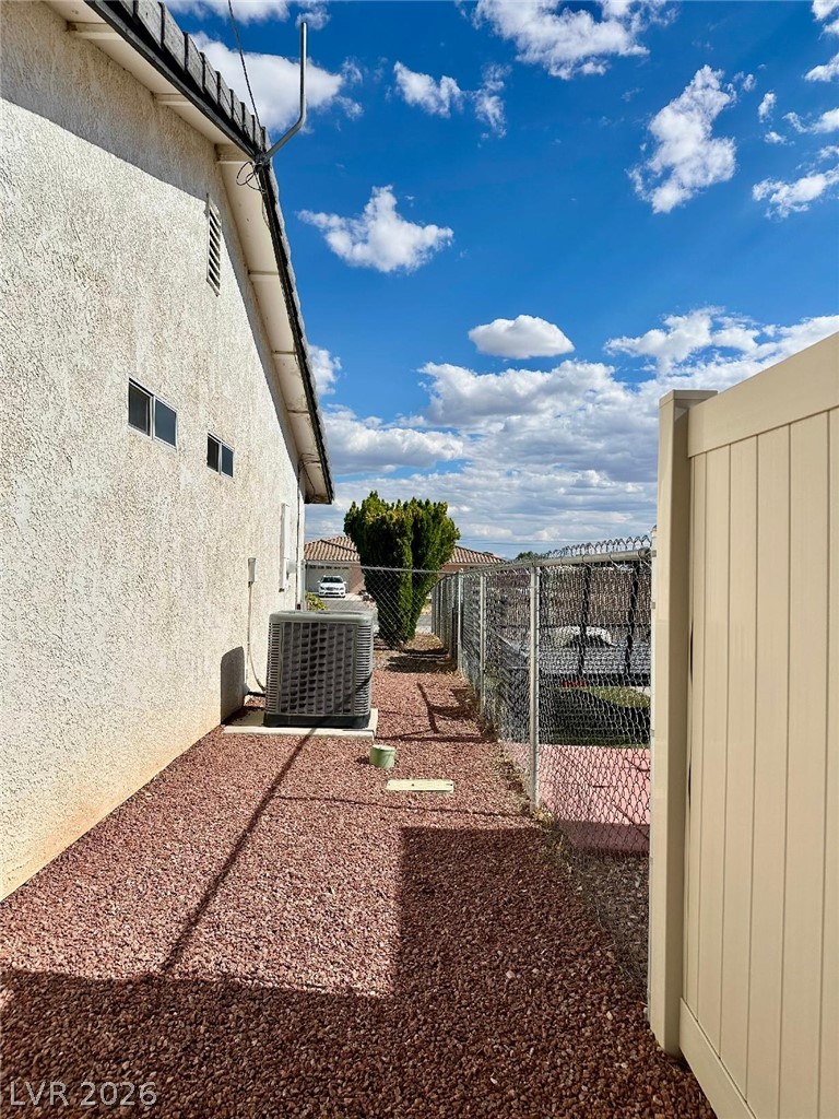 3207 Mount Charleston Drive Property Photo 24