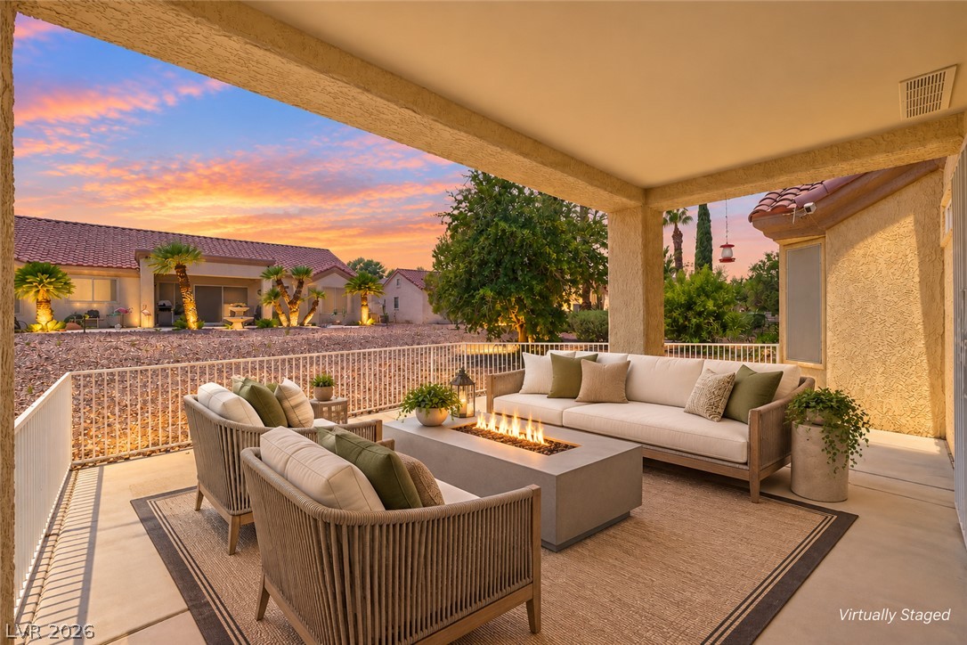 2517 Desert Sands Drive Property Photo 14