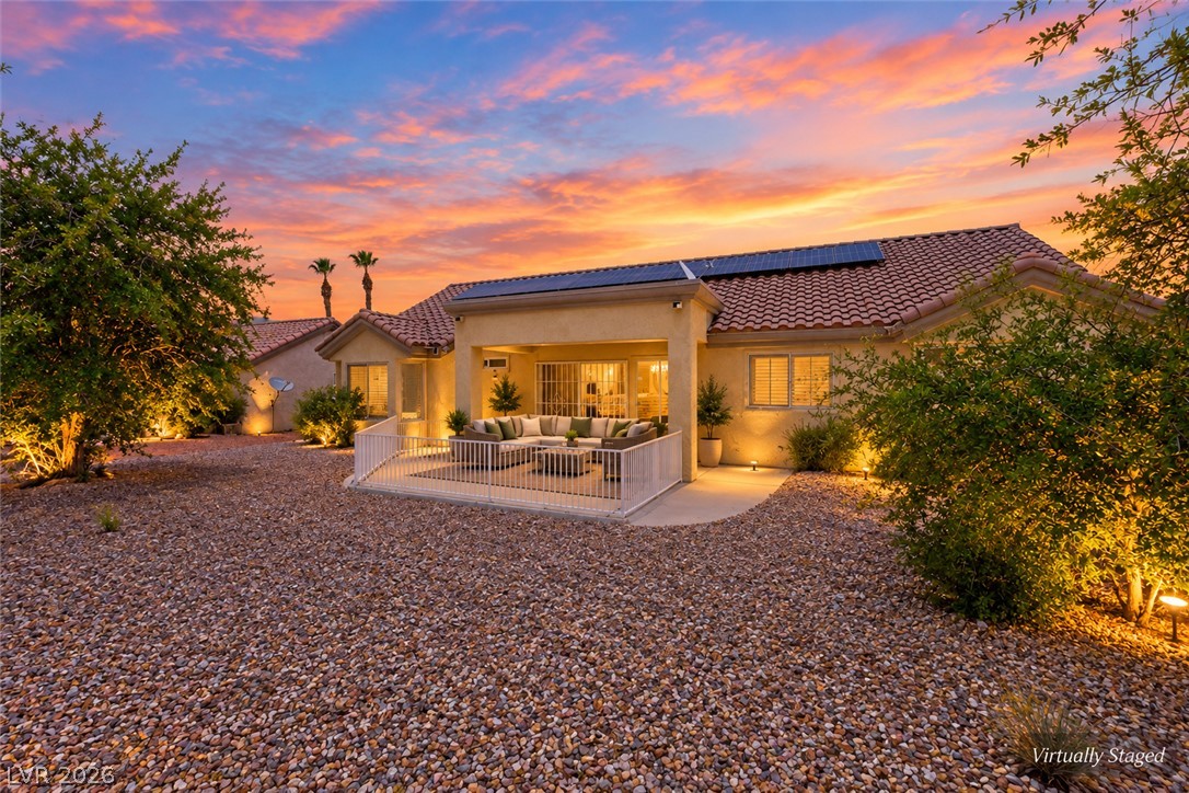 2517 Desert Sands Drive Property Photo 15