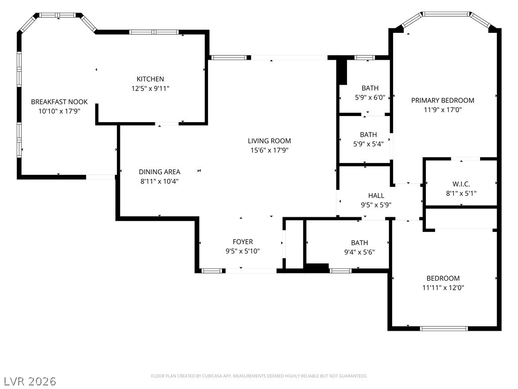2517 Desert Sands Drive Property Photo 16