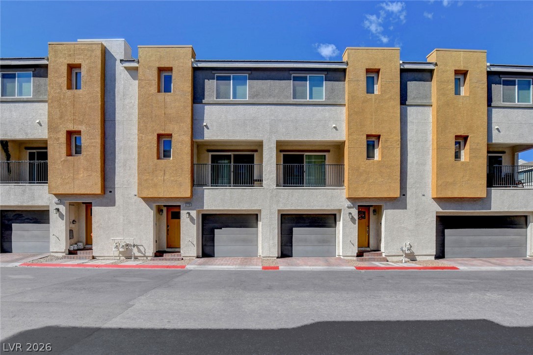 3779 Enchanted Sky Street Property Photo 1