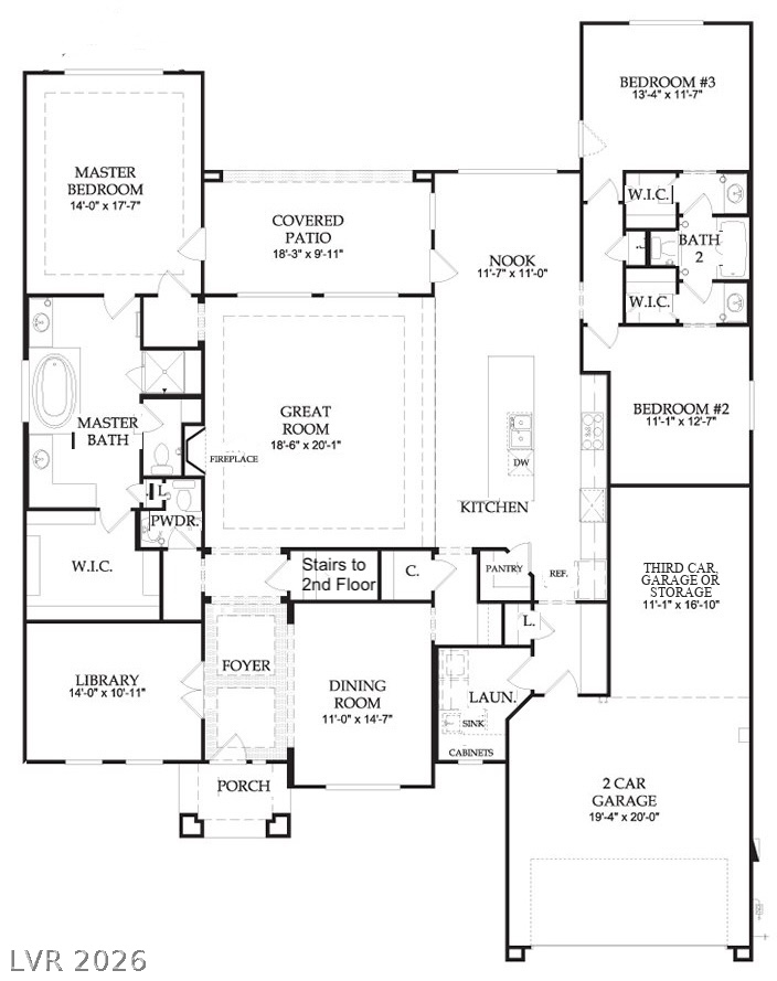 2724 Josephine Drive Property Photo 77