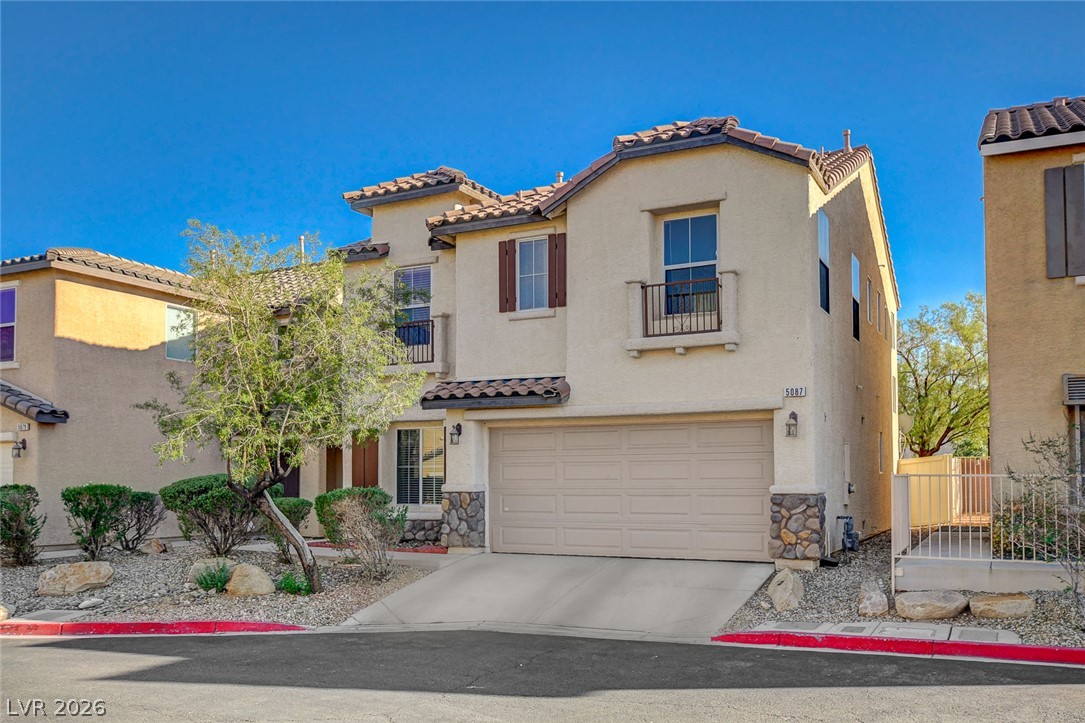 5087 Penryn Court Property Photo 1