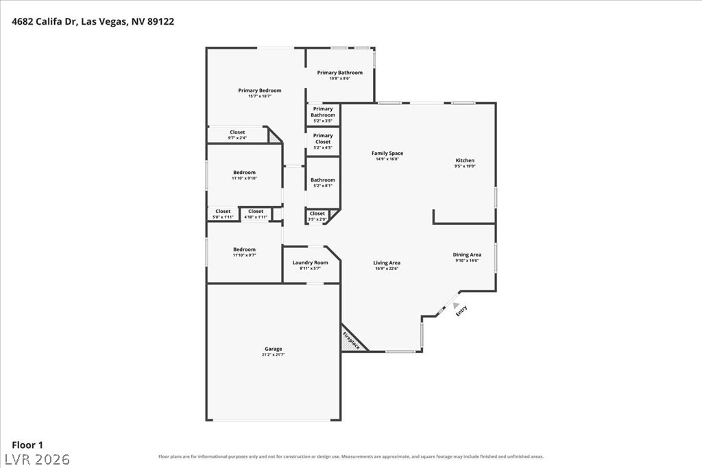 4682 Califa Drive Property Photo 35