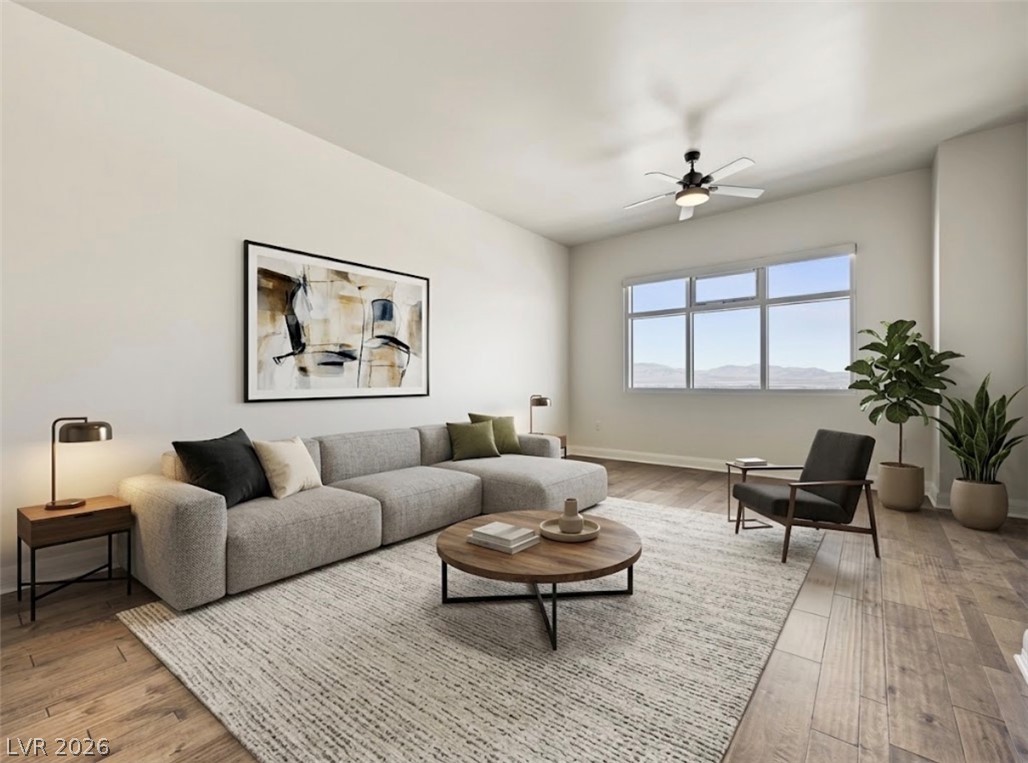150 Las Vegas Boulevard 2303 Property Photo 2