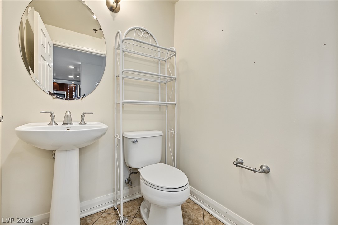 150 Las Vegas Boulevard 2303 Property Photo 11