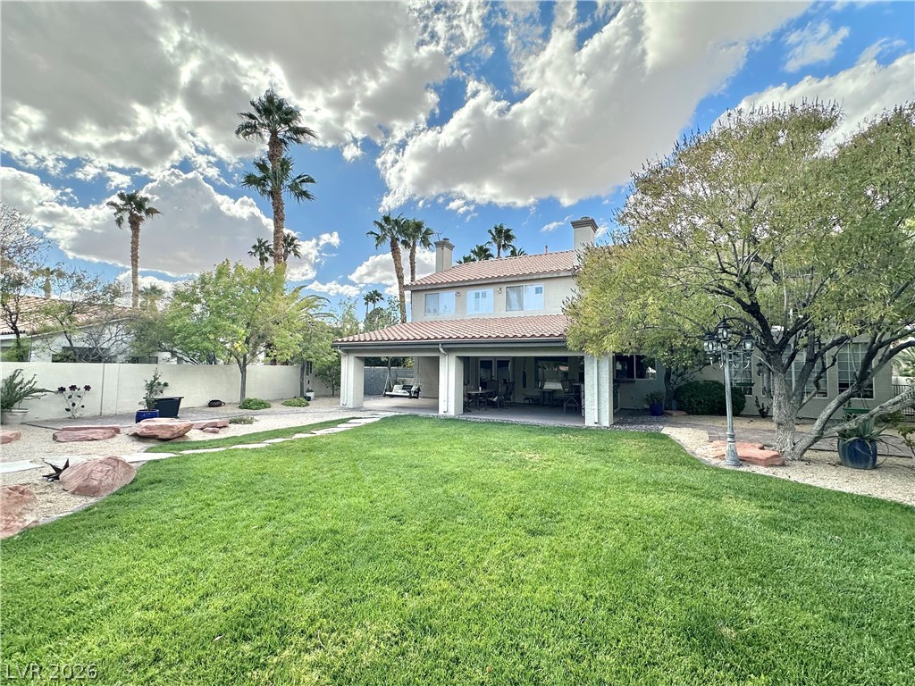 5630 Lion Head Way Property Photo 1