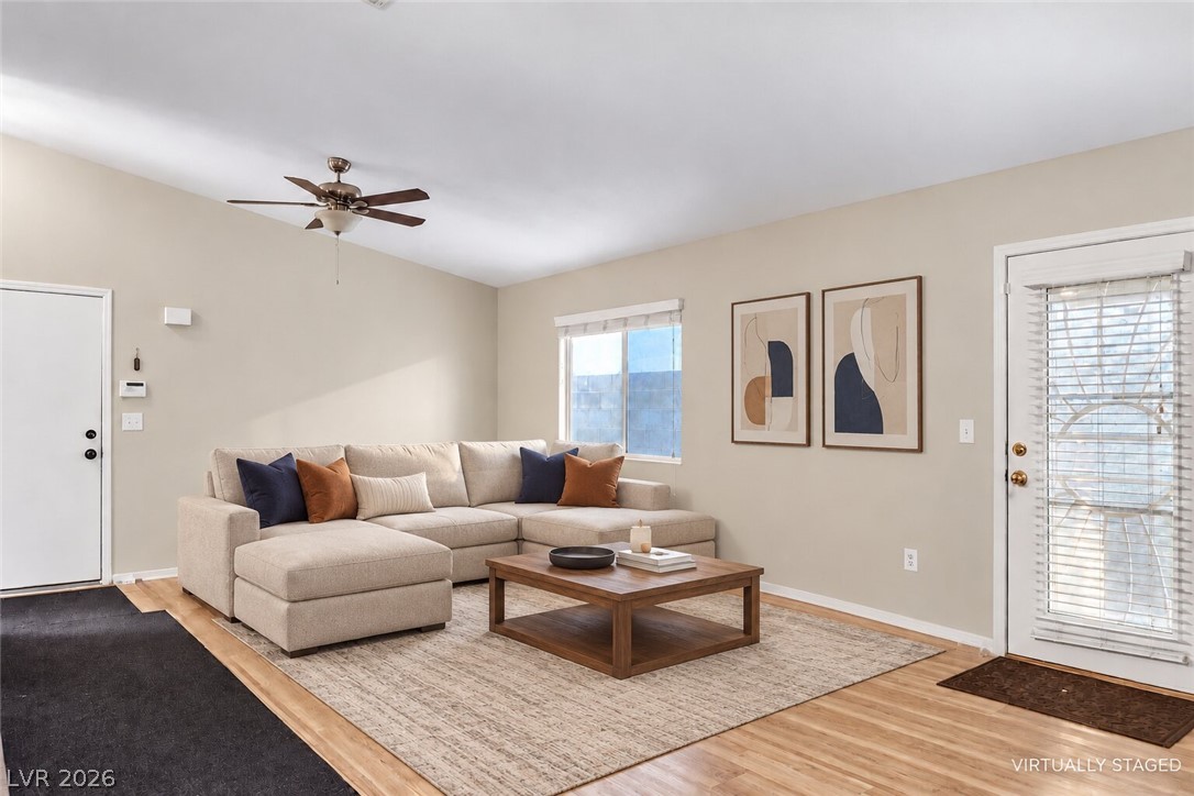 5196 Jewel Canyon Drive Property Photo 1