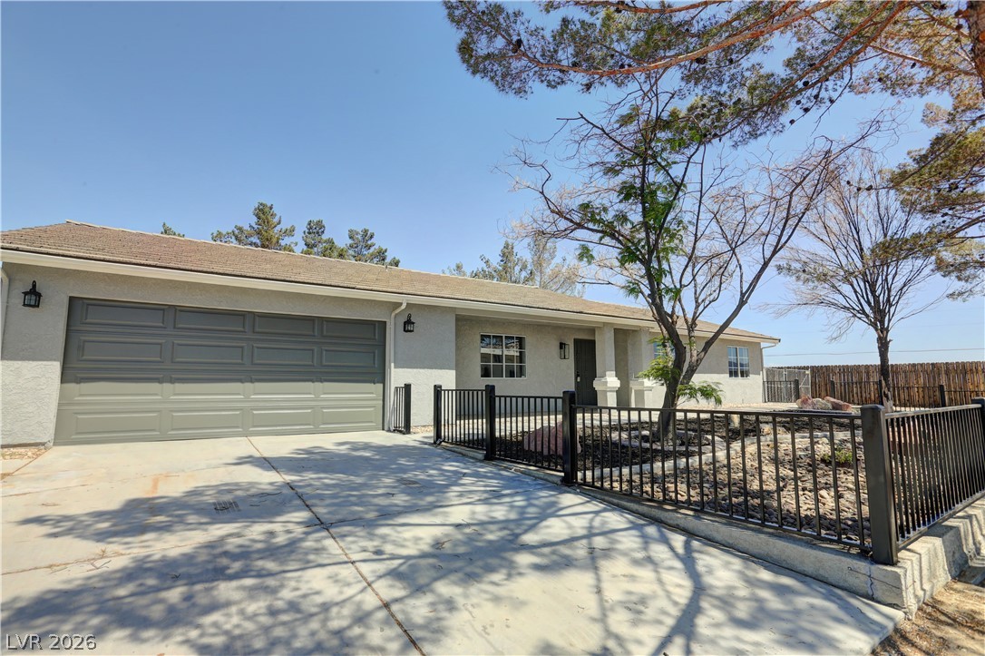 3471 South Adobe Court Property Photo 1