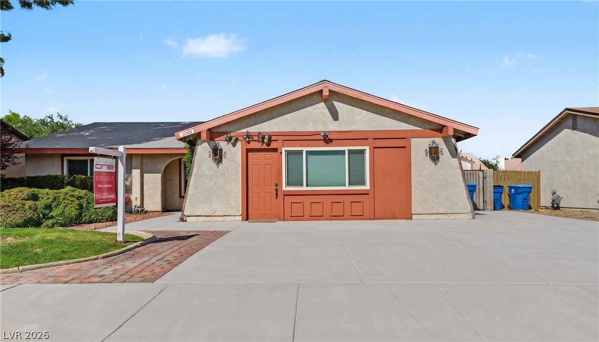 5680 Blossom View Avenue Property Photo 1