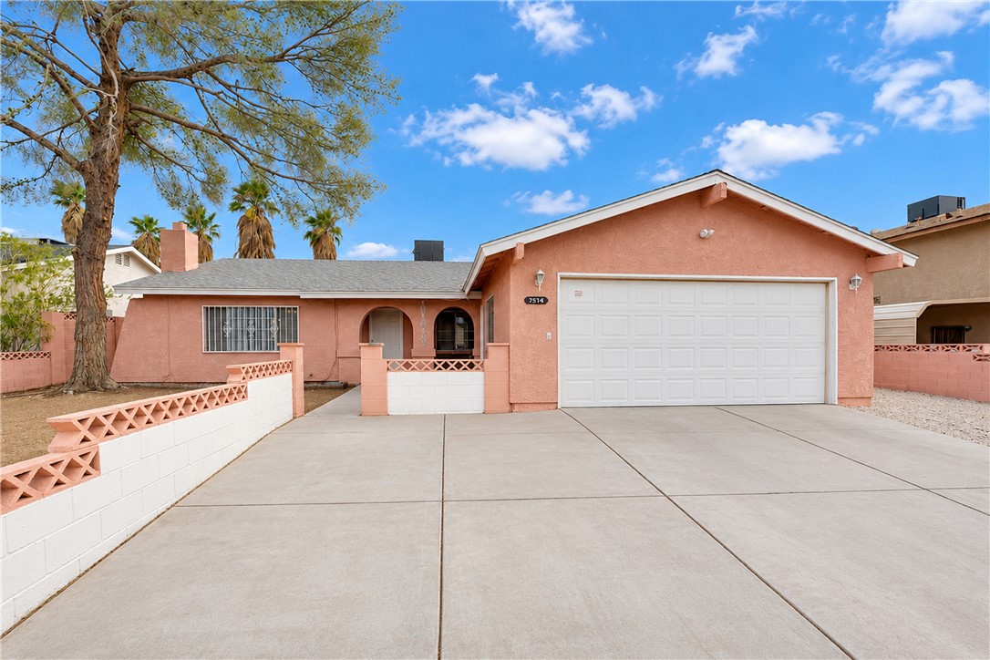 6161 Forest Park Drive Property Photo 1