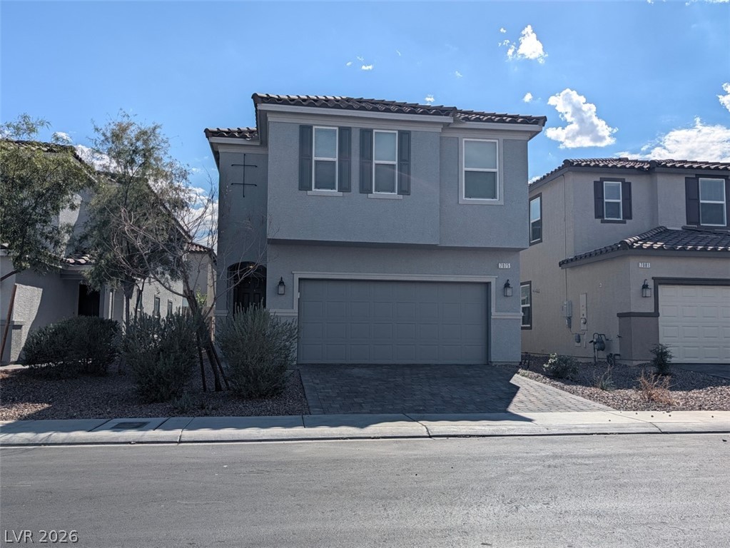 7075 Baza Avenue Property Photo 1