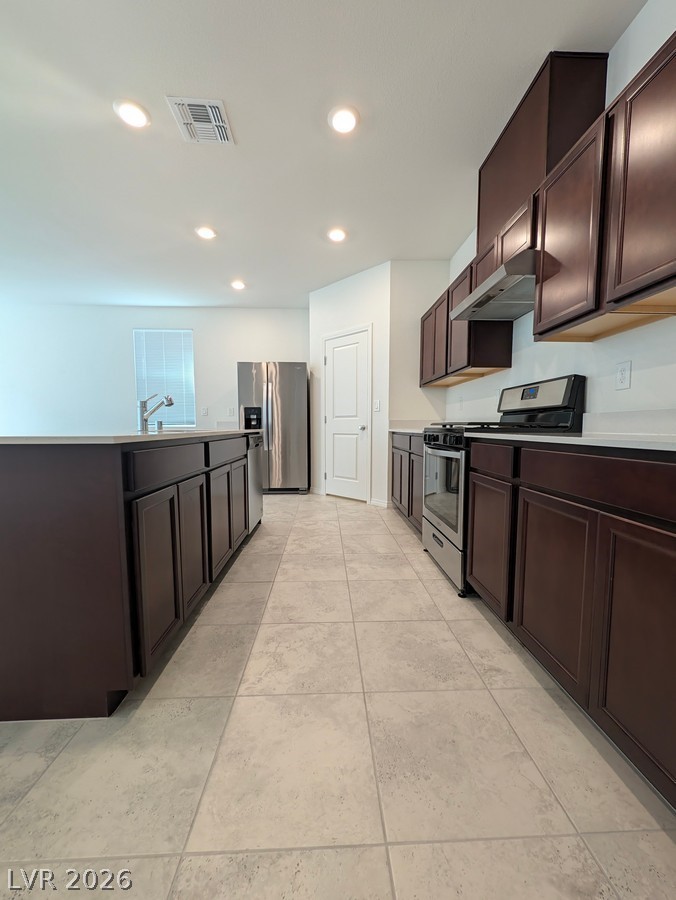 7075 Baza Avenue Property Photo 8