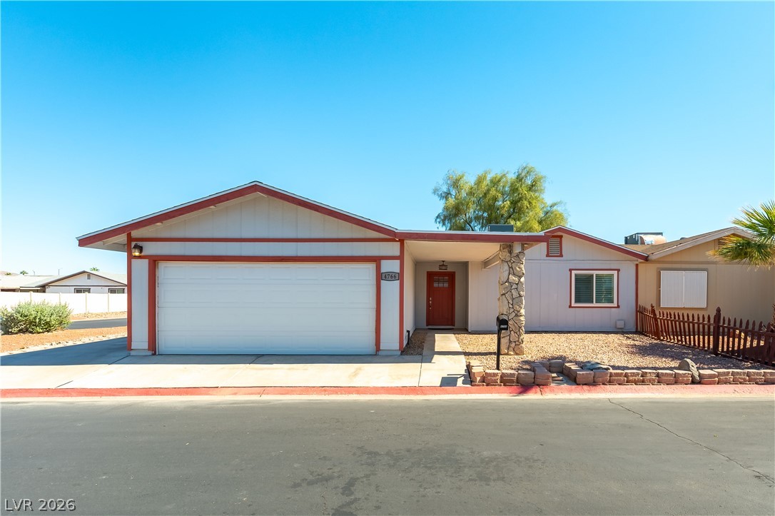 4766 Primavera Street Property Photo 1