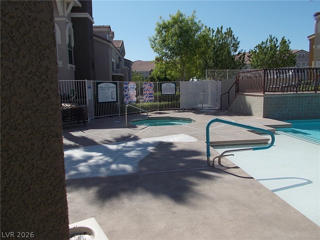 10001 Peace Way 2265 Property Photo 23