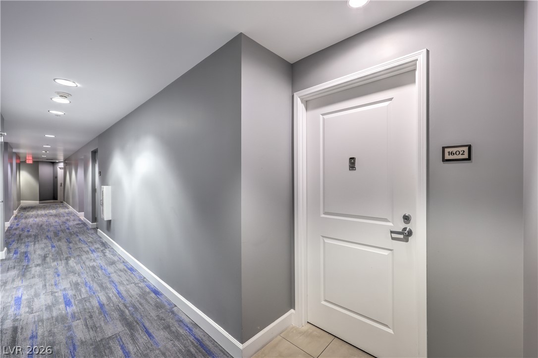 200 West Sahara Avenue 1602 Property Photo 6