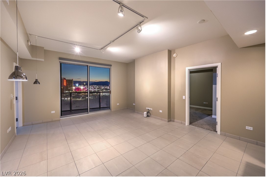 200 West Sahara Avenue 1602 Property Photo 7