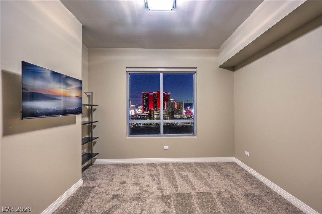 200 West Sahara Avenue 1602 Property Photo 20